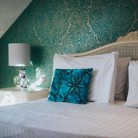 Hall Farm Hotel And Restaurant Ashby cum Fenby Buitenkant foto