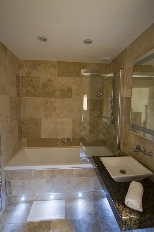 Hall Farm Hotel And Restaurant Ashby cum Fenby Kamer foto