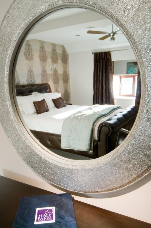 Hall Farm Hotel And Restaurant Ashby cum Fenby Kamer foto