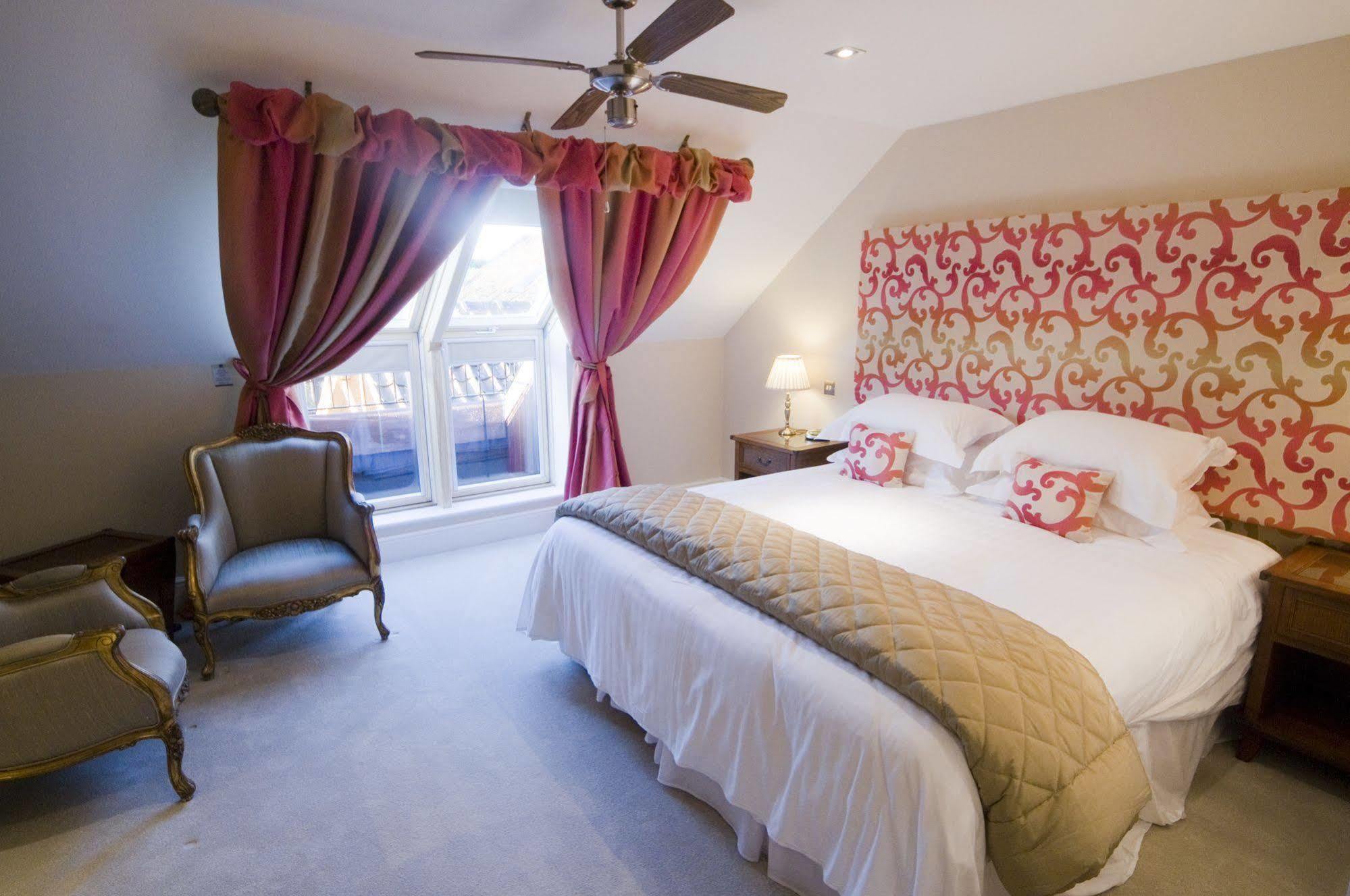 Hall Farm Hotel And Restaurant Ashby cum Fenby Buitenkant foto