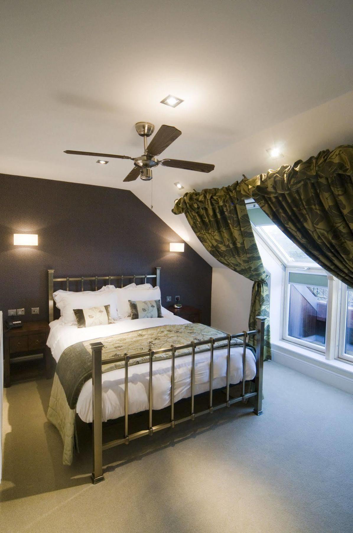 Hall Farm Hotel And Restaurant Ashby cum Fenby Buitenkant foto
