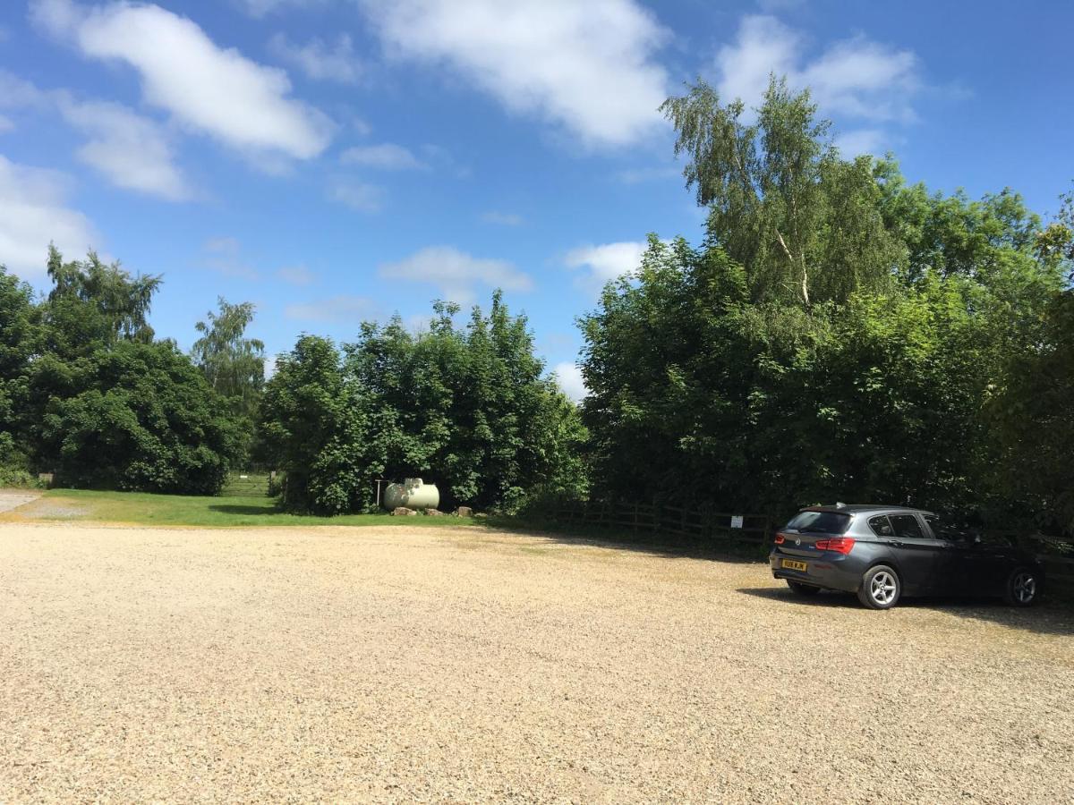 Hall Farm Hotel And Restaurant Ashby cum Fenby Buitenkant foto
